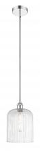 Innovations Lighting 616-1S-PC-G559-8SDY - Bridal Veil - 1 Light - 5 inch - Polished Chrome - Cord hung - Mini Pendant