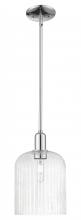 Innovations Lighting 716-1S-PC-G559-8SDY - Bridal Veil - 1 Light - 8 inch - Polished Chrome - Mini Pendant