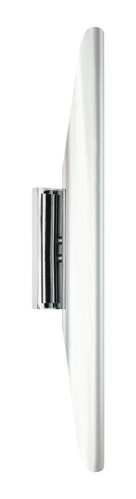 Stylus Chrome Wall Sconce
