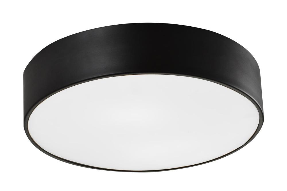 Snare Bronze Ceiling Mount