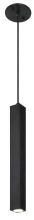Matteo Lighting C79401OB - Royce Oxidized Black Pendant