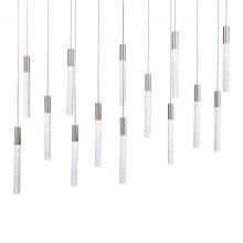 Modern Forms US Online PD-35614L-PN - Magic Multilight Pendant Light