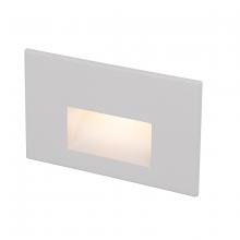 Modern Forms US Online SL-LED100-30-WT - Step Light Deck & Step Light