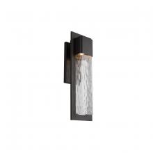 Modern Forms US Online WS-W54020-BZ - Mist Outdoor Wall Sconce Light