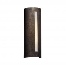 UltraLights Lighting 15342-RCU-OA-03 - Basics 15342 Exterior Sconce