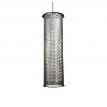 UltraLights Lighting 14304-RD-CB-OA-03 - Clarus 14304 Interior Sconce