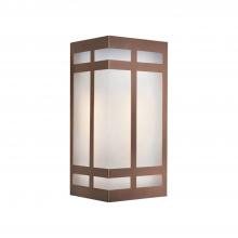 UltraLights Lighting 9135-RCU-WS-03 - Classics 9135 Interior Sconce