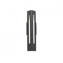 UltraLights Lighting 19416-DI-OA-04 - Cylo 19416 Exterior Sconce