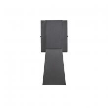 UltraLights Lighting 21475-MB-NB-OA-14 - Cylo 21475 Exterior Sconce