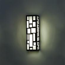 UltraLights Lighting 11218-16-RCU-FA-14 - Genesis 11218 Exterior Sconce