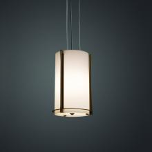 UltraLights Lighting 15337-BK-OA-14 - Genesis 15337 Interior Sconce