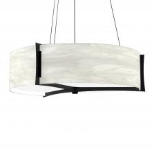 UltraLights Lighting 17391-30-SP-OA-04 - Genesis 17391 Interior Sconce