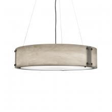 UltraLights Lighting 16359-30-CB-OA-14 - Invicta 16359 Interior Sconce