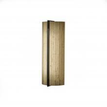 UltraLights Lighting 23518-BP-ML-14 - Loom 23518 Interior Sconce
