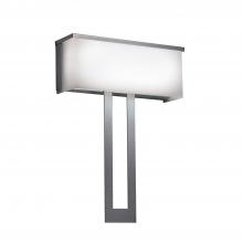 UltraLights Lighting 15323-WH-OA-14 - Modelli 15323 ADA Sconce