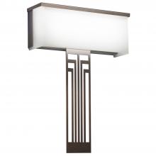 UltraLights Lighting 15324-CB-OA-04 - Modelli 15324 ADA Sconce