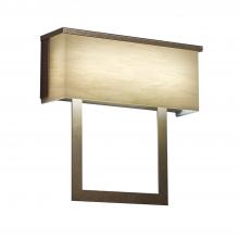 UltraLights Lighting 15327-WH-OA-14 - Modelli 15327 ADA Sconce