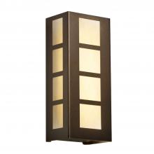 UltraLights Lighting 15332-CH-OA-10 - Modelli 15332 Exterior Sconce