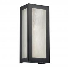 UltraLights Lighting 15333-SP-TS-01 - Modelli 15333 Exterior Sconce