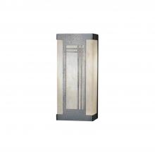 UltraLights Lighting 2019-RCU-TS-10 - Profiles 2019 Exterior Sconce