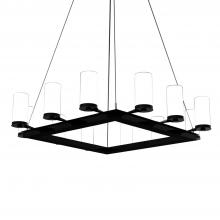 UltraLights Lighting 18405-48-SB-OA-10 - Radius 18405 Interior Sconce