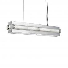UltraLights Lighting 17370-36-RCU-FA-04 - Strata 17370 Linear Suspension