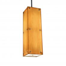 UltraLights Lighting 17378-SB-OA-10 - Strata 17378 Pendant