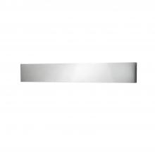 UltraLights Lighting 18392-36-BP-OA-04 - Strata 18392 ADA Sconce