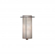 UltraLights Lighting 0475-BA-OA-10 - Synergy 0475 ADA Sconce