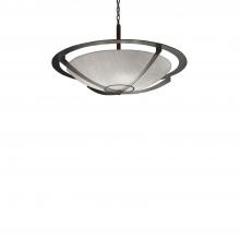 UltraLights Lighting 0482-18-CH-WS-03 - Synergy 0482 Interior Sconce
