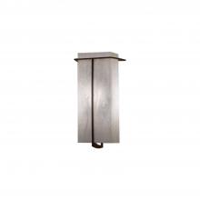 UltraLights Lighting 0485-CB-OA-03 - Synergy 0485 ADA Sconce