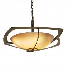 UltraLights Lighting 0492-39-DI-OA-03 - Synergy 0492 Interior Sconce