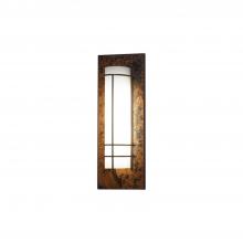 UltraLights Lighting 11212-CR-OA-10 - Synergy 11212 ADA Sconce