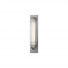 UltraLights Lighting 11213-SS-OA-10 - Synergy 11213 ADA Sconce