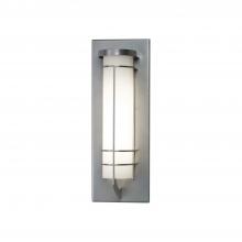 UltraLights Lighting 11214-NB-OA-02 - Synergy 11214 Exterior Sconce