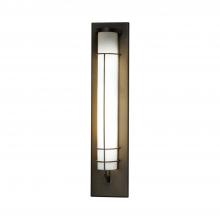 UltraLights Lighting 11215-SP-OA-02 - Synergy 11215 Exterior Sconce