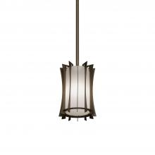 UltraLights Lighting 20458-SP-OA-10 - Vasi 20458 Pendant