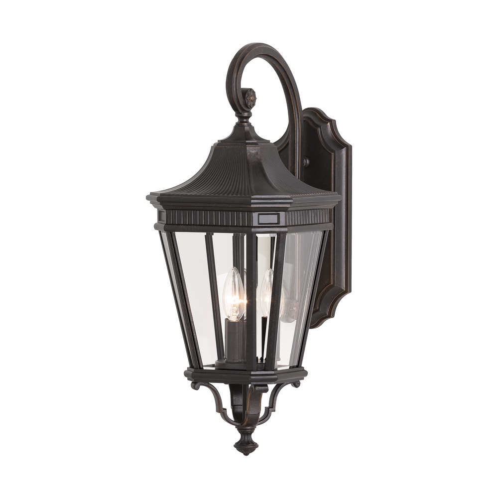 Cotswold Lane Medium Lantern