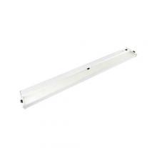 National Specialty Lighting XTL-4-HW/WH - TASK LIGHT FIXTURE,SELF-CONTAINED TYPE