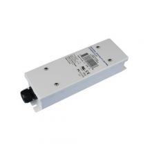 National Specialty Lighting LEDDR-12-60W - LED DRIVER,INPUT VOLTAGE: 120 VAC,3 IN W