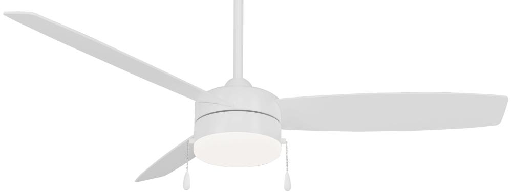 54" LED CEILING FAN