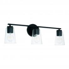 Capital 148631MB-537 - 3-Light Vanity