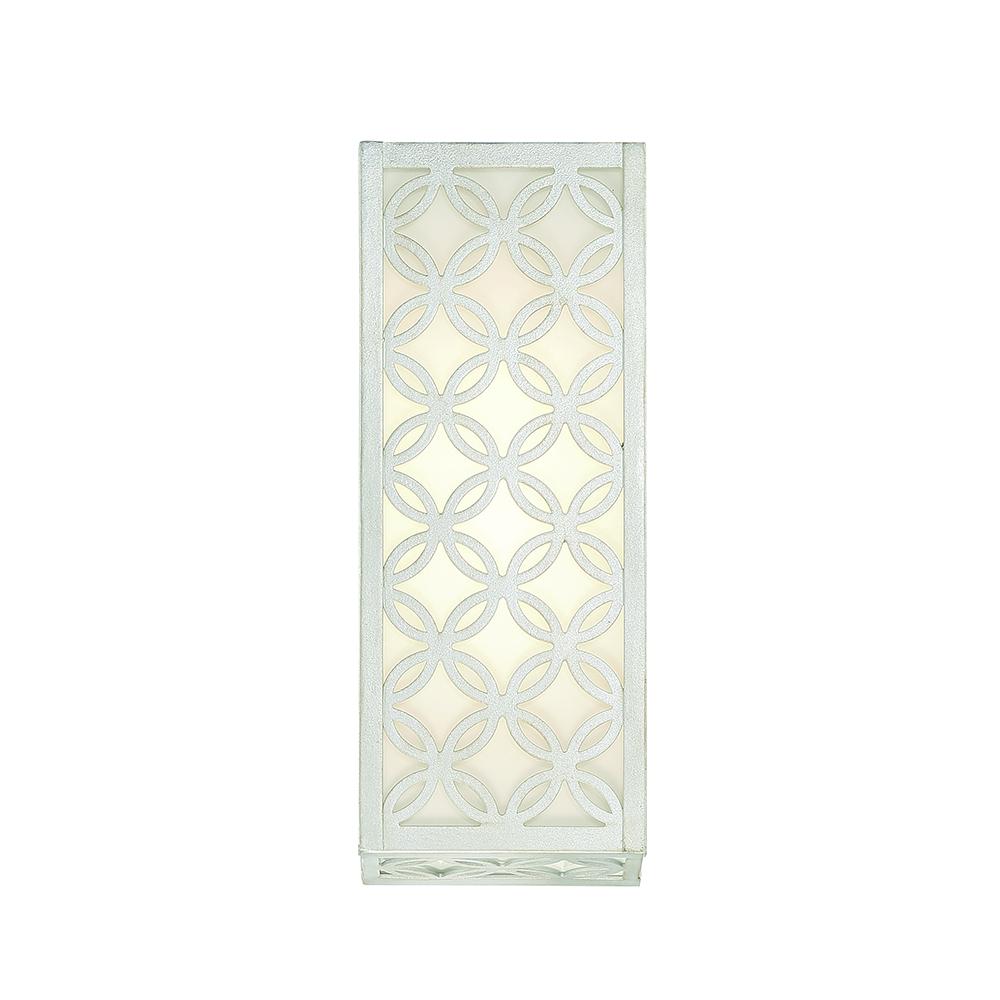13" Outdoor LED Wall Sconce