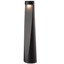 Eurofase 31916-028 - BIRA,LED BOLLARD,1X7W,16IN,GRP