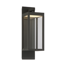 Eurofase 34125-014 - OUTDR,LED WLLMNT,750LM,GRAPH