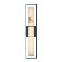 Eurofase 46838-018 - BLAKLEY-WSC-24IN-BLK-ALB