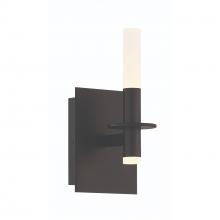 Eurofase 45233-031 - TORNA-VAN-1LT-BLK-FR