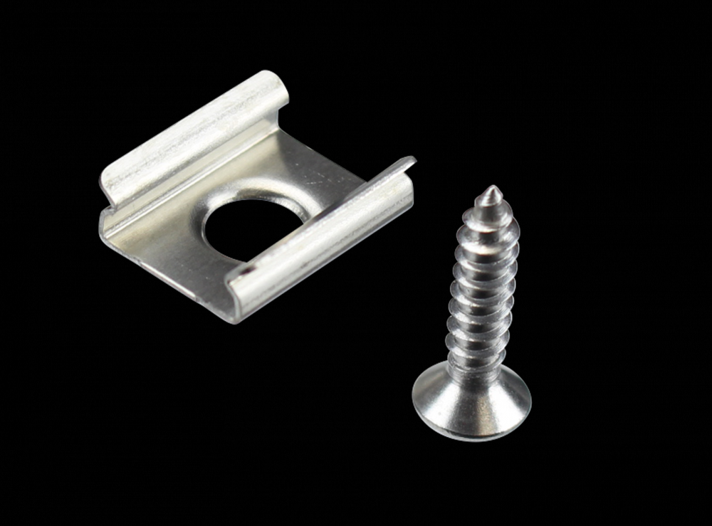 MICROLUX CLIPS