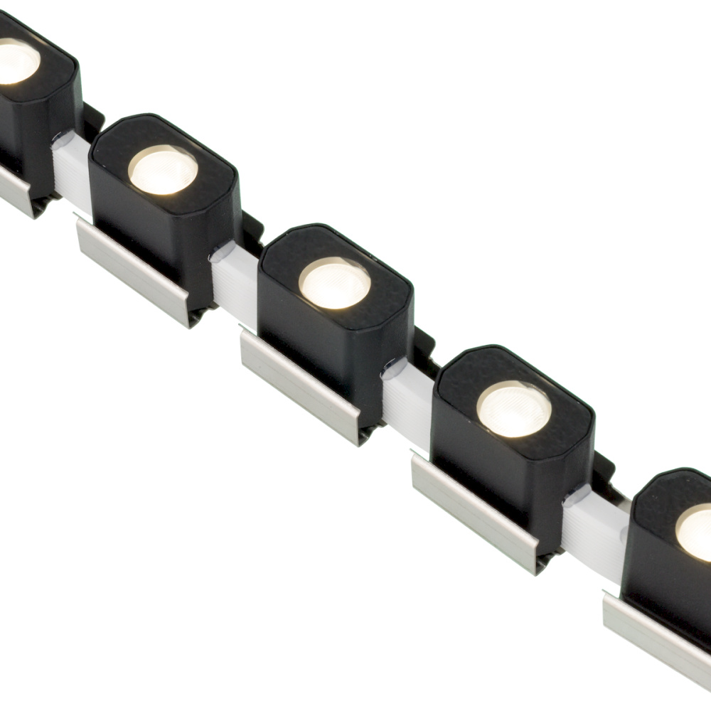 MONARCH MODULAR CHANNEL