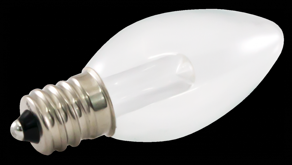 C7 LED LAMP 3000K